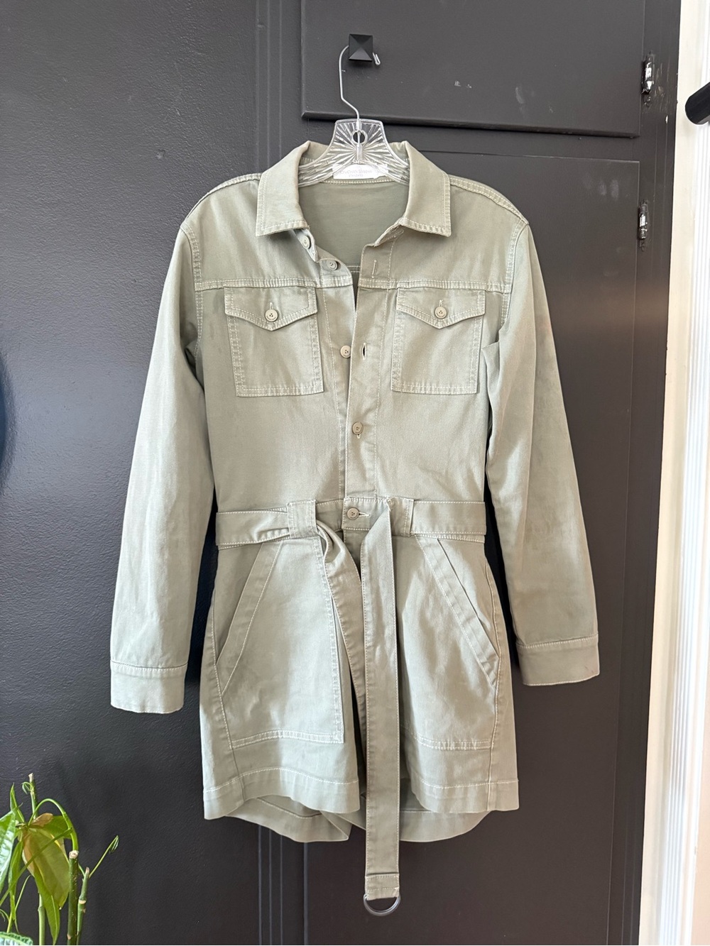 Jonathan simkhai romper - Picture 3 of 6